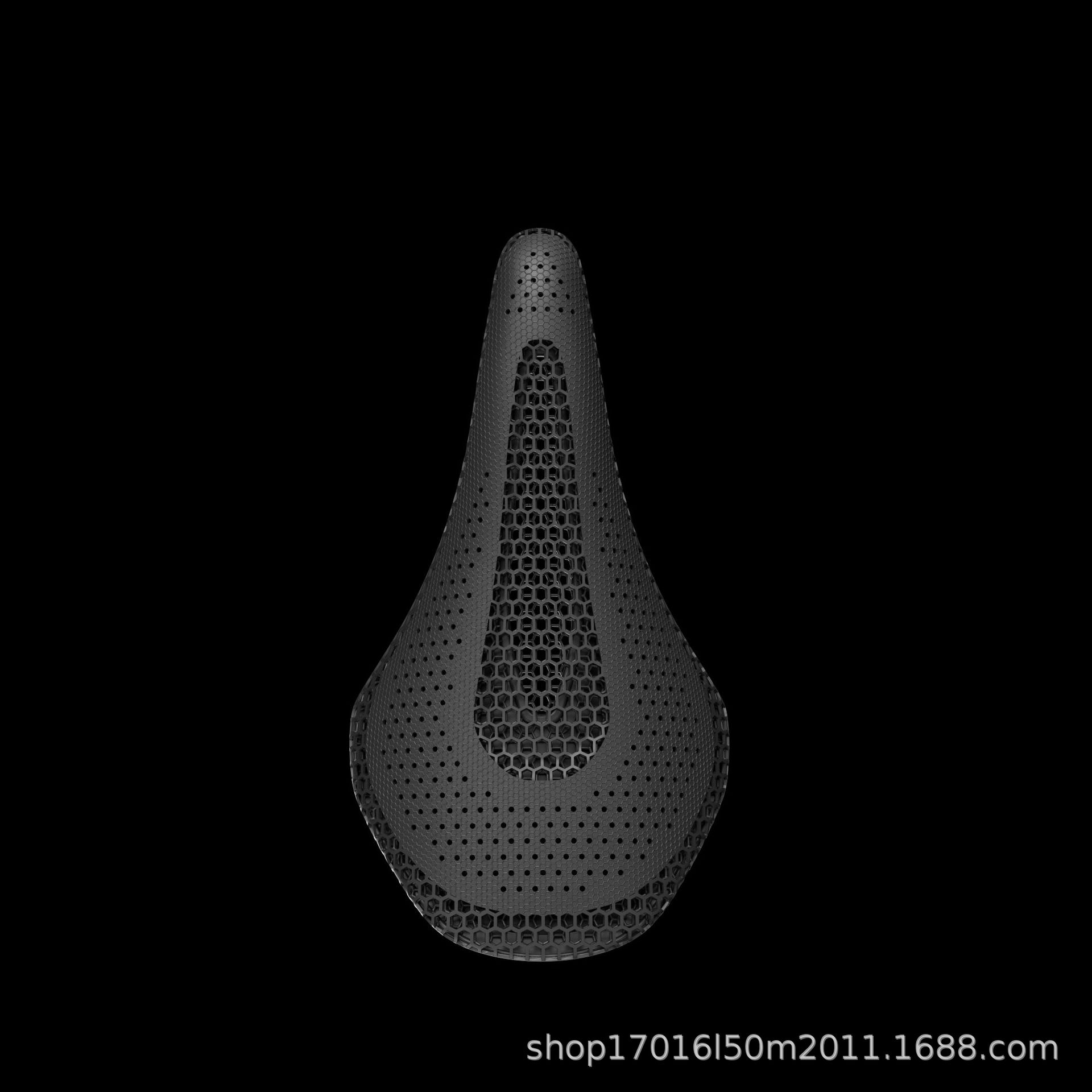 3D Printing Dragon - 3D Printing Seat Cushion Road Car