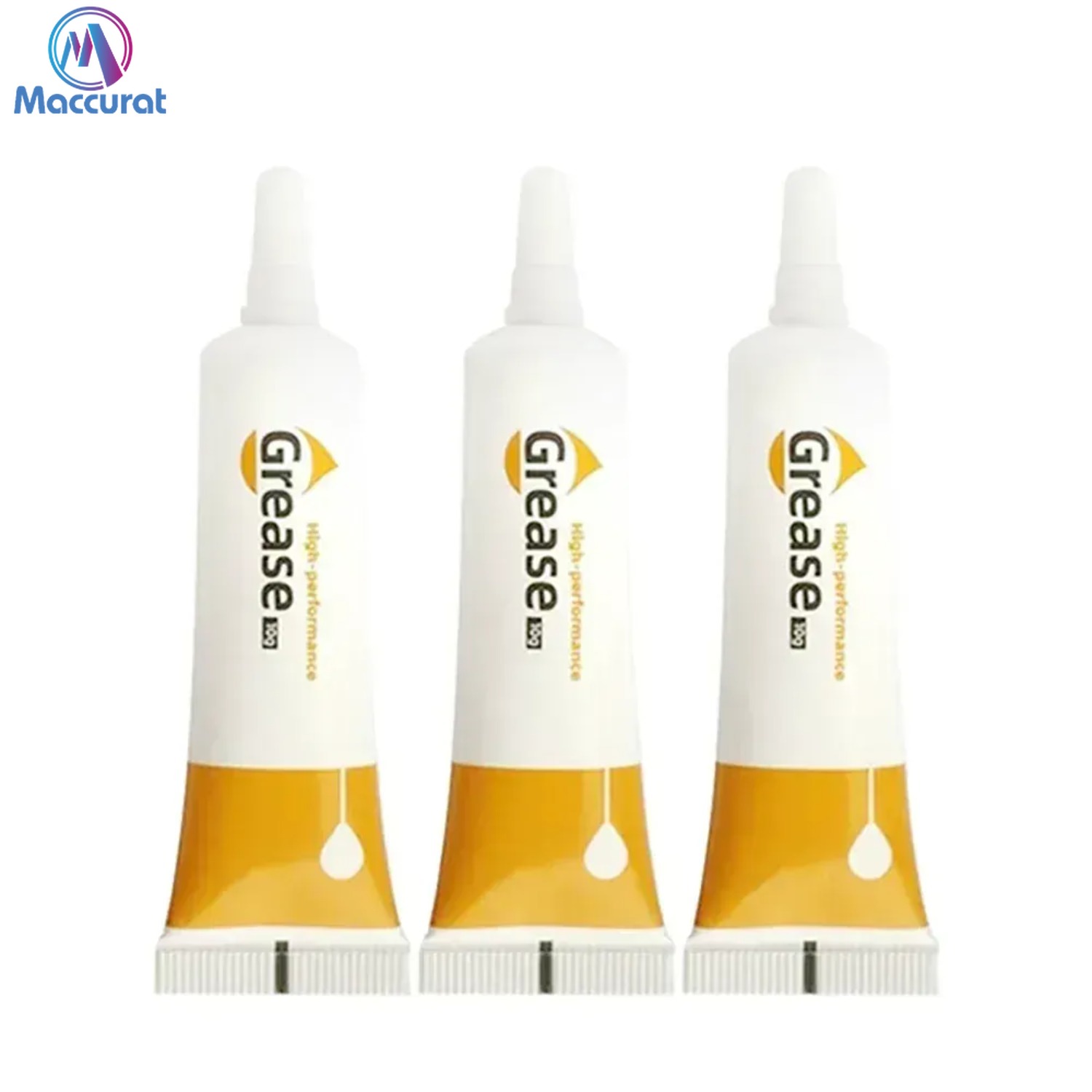 3D Printing Guide - 3D Printer Parts Gear Grease Lubricant