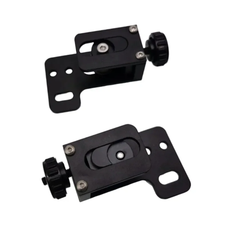 3D Printing X Axis - Funssor Creality Ender 5 X/Trục Y
