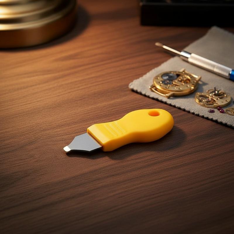 3D Print Removal Tool - 3D Printer Tool Kit For Removing