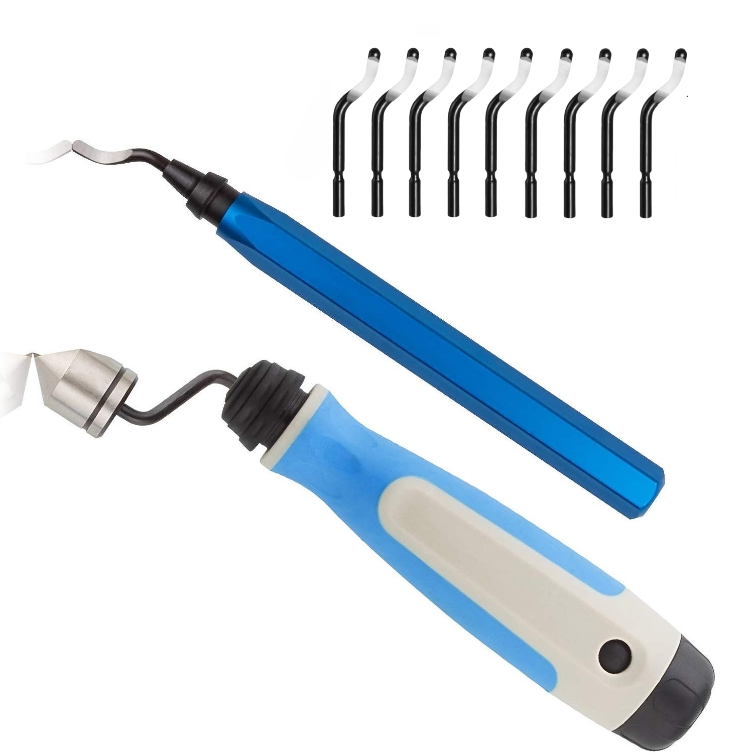 3D Print Removal Tool - Deburring Bundle Set NG1000 RB1000 BS1010