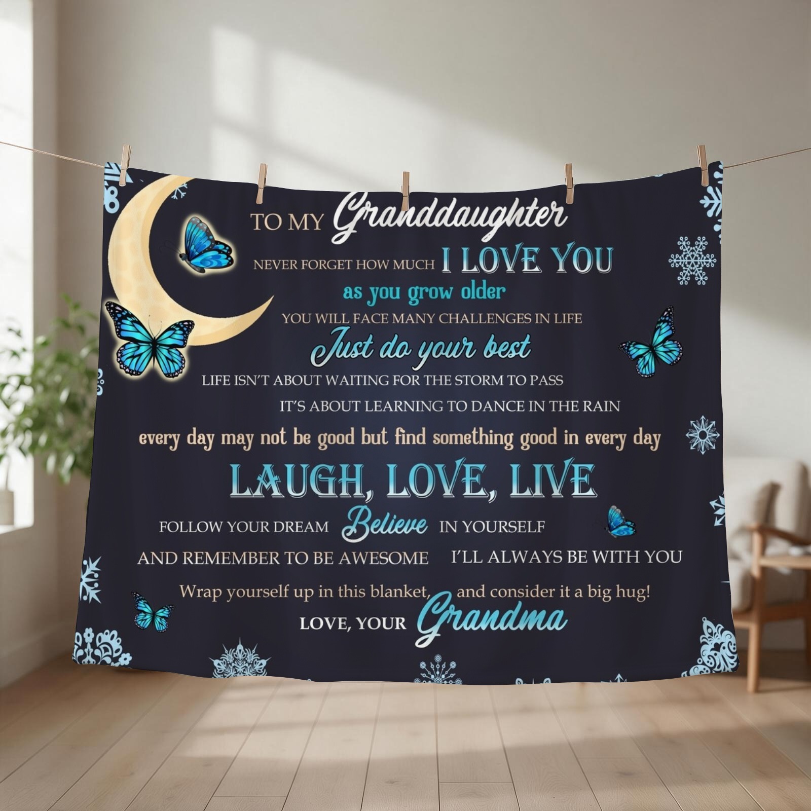 3D Printing How Much - Grandma To Granddaughter Never Forget How