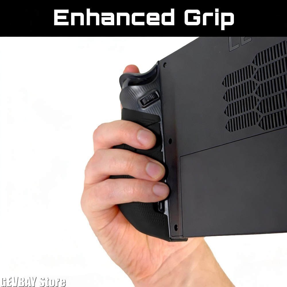 For Legion Go 2 Grip DIY 3D Pr - đánh giá và giá 3D Printing Grip