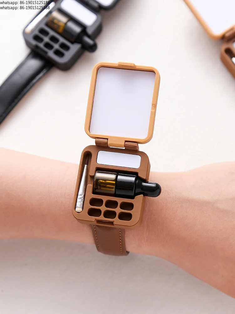 2025 new collection  3D Printi - đánh giá và giá 3D Printing Watch