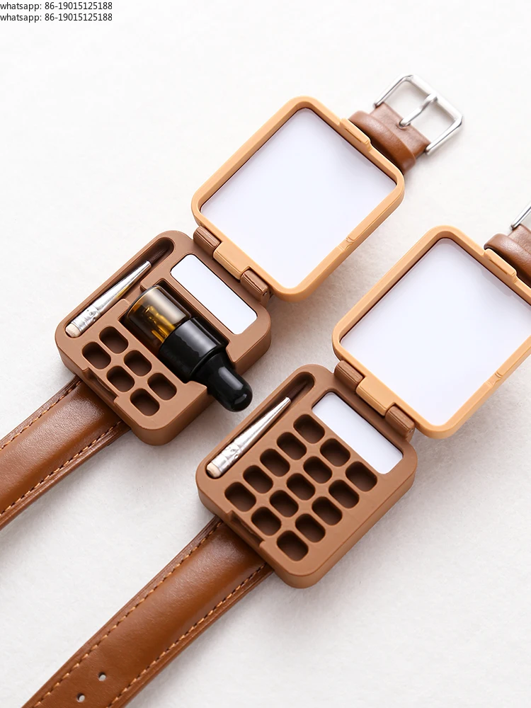 2025 new collection  3D Printi - đánh giá và giá 3D Printing Watch