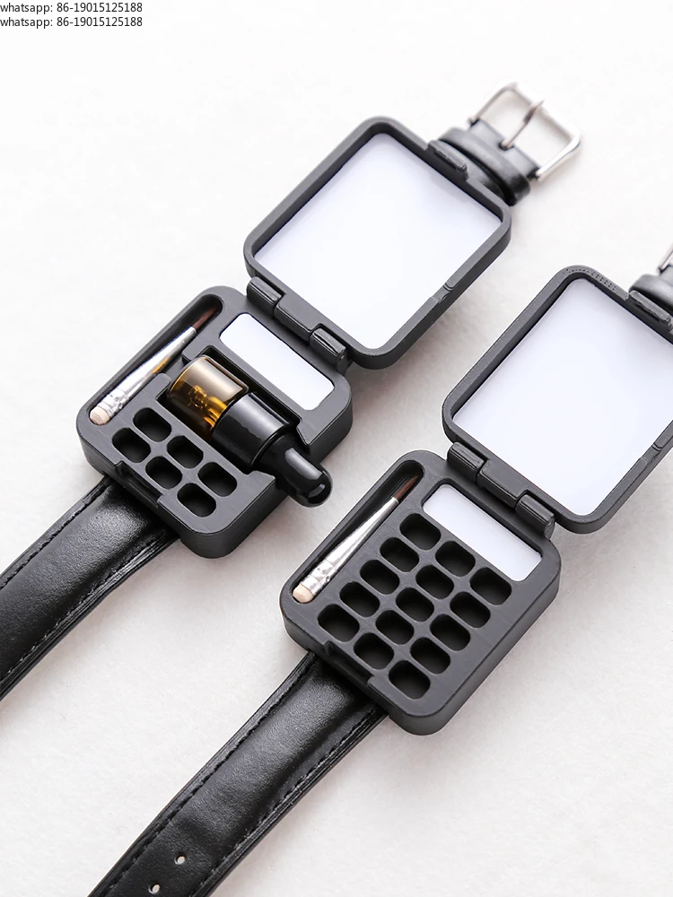 2025 new collection  3D Printi - đánh giá và giá 3D Printing Watch