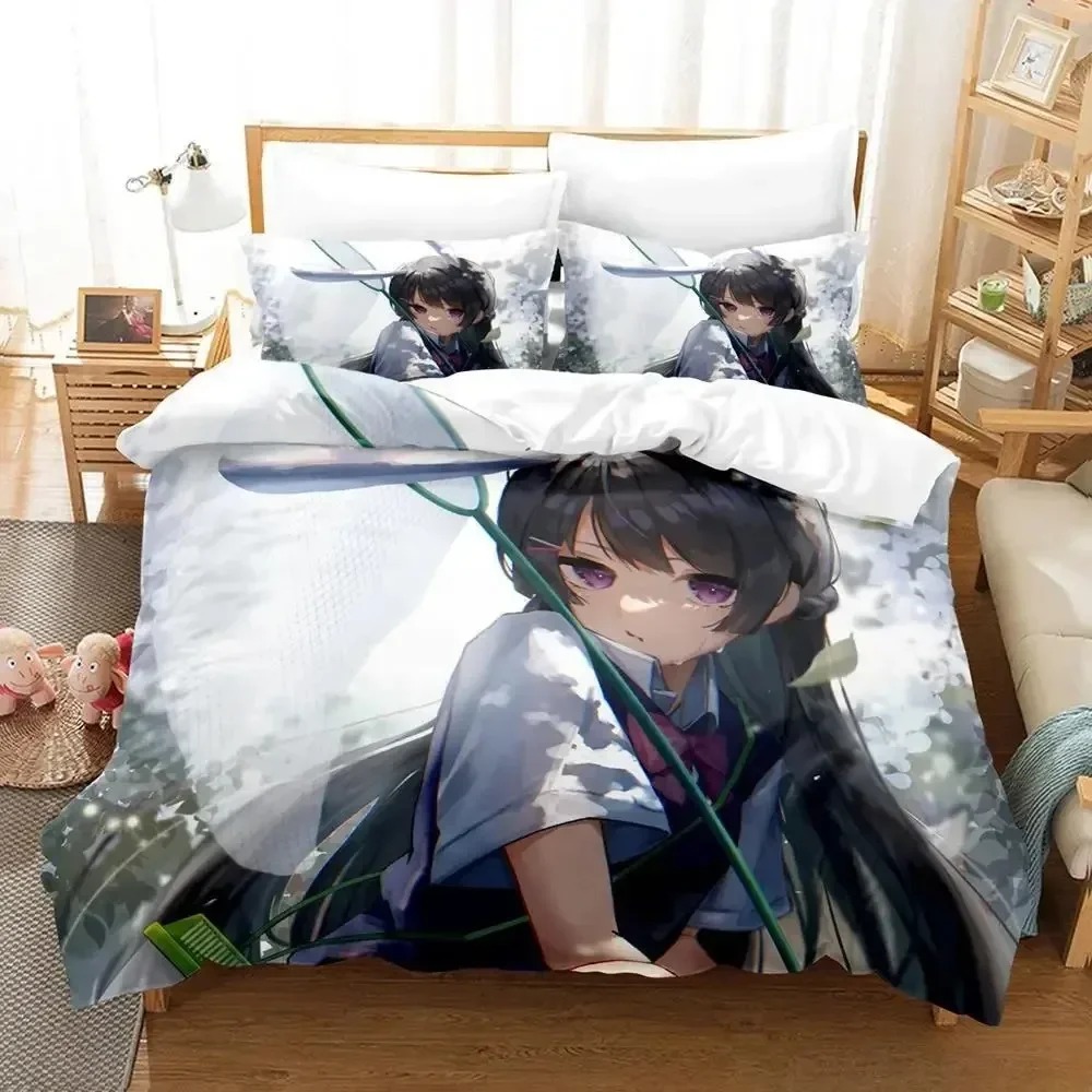 Virtual Youtuber Tsukino Mito  - đánh giá và giá 3D Printing Youtubers