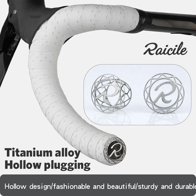 Raicile Titanium Alloy 3D Prin - đánh giá và giá 3D Printing Grip