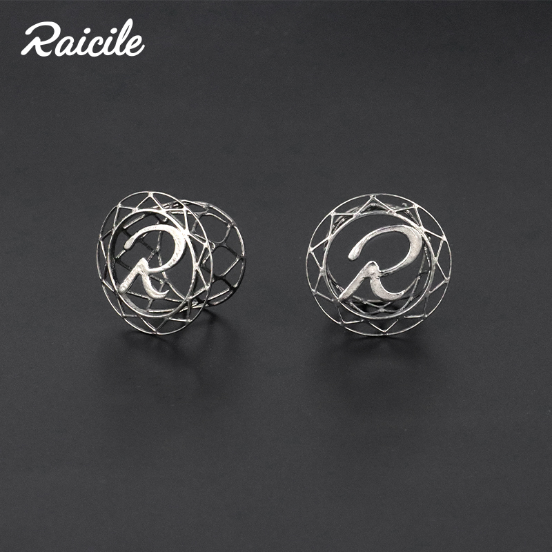 Raicile Titanium Alloy 3D Prin - đánh giá và giá 3D Printing Grip
