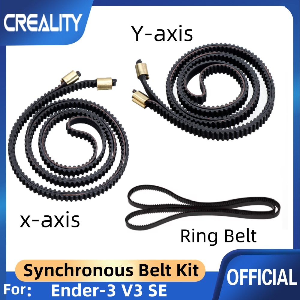 Creality Ender-3 V3 SE X+Y-axi - đánh giá và giá 3D Printing X Axis
