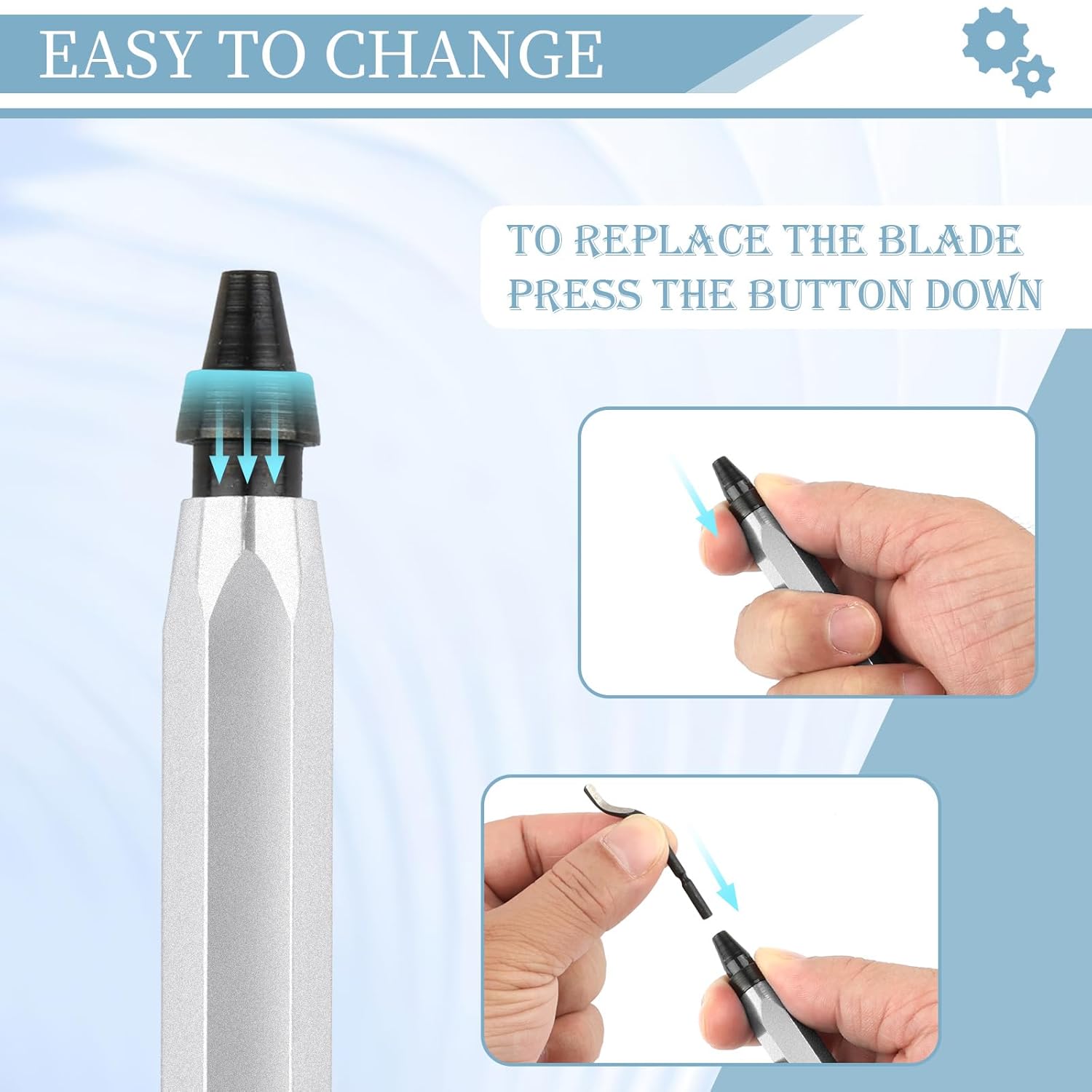 Deburring Tool with 11 High Sp - đánh giá và giá 3D Print Removal Tool