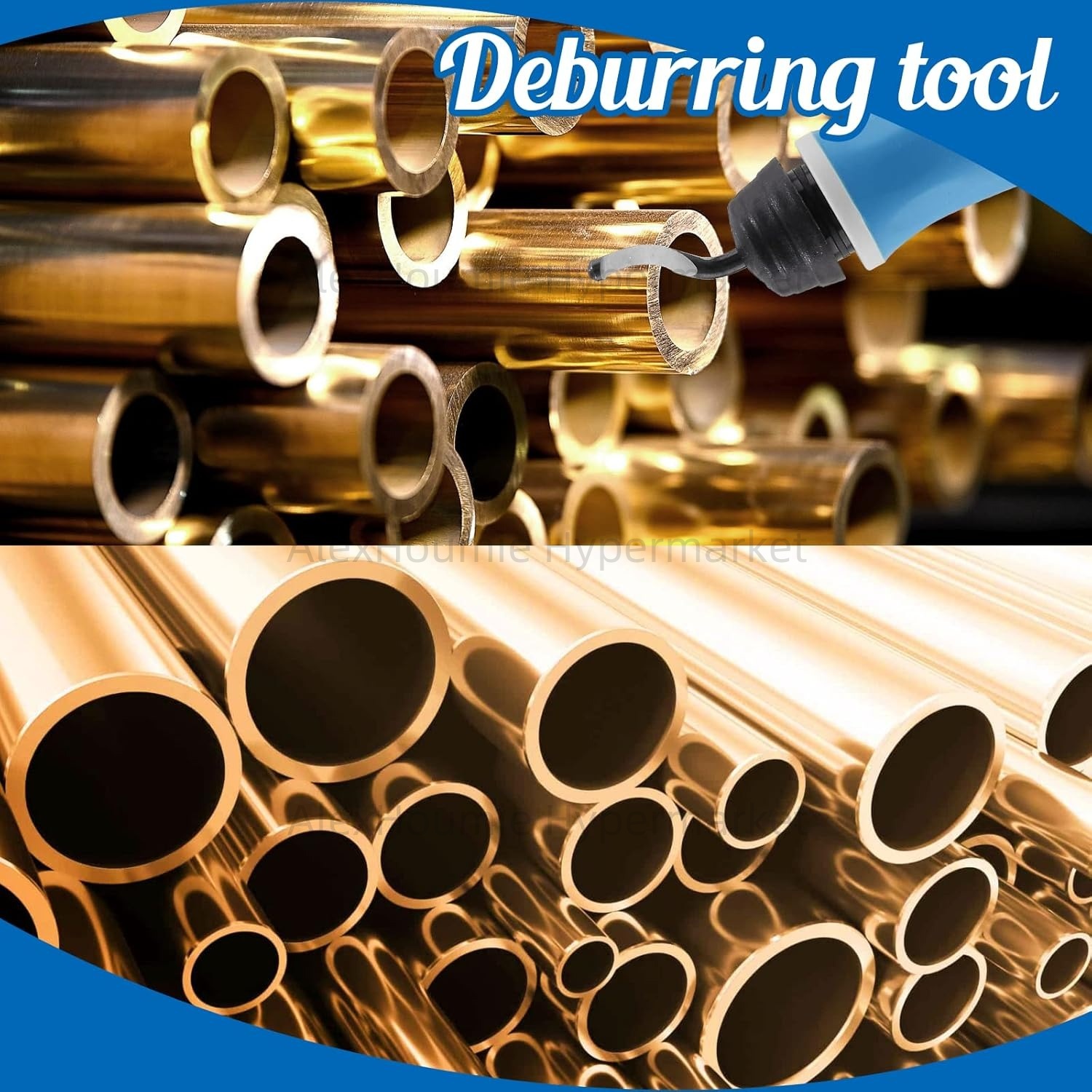 Deburring Tool Set NG1000 with - đánh giá và giá 3D Print Removal Tool