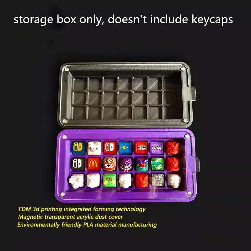 1 Piece 3D Printing Keycap Sto - đánh giá và giá 3D Printing Keycaps