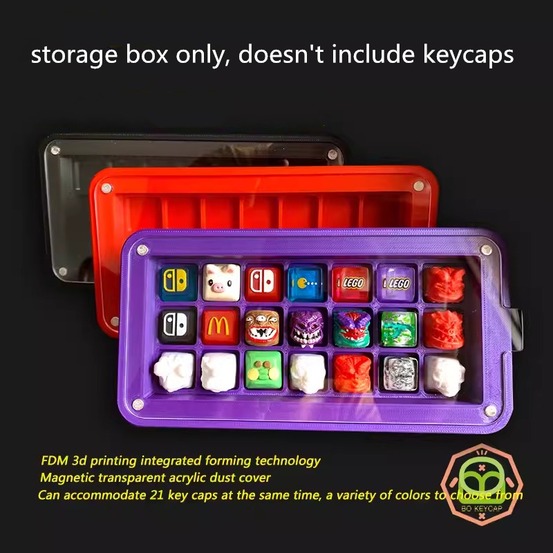 1 Piece 3D Printing Keycap Sto - đánh giá và giá 3D Printing Keycaps