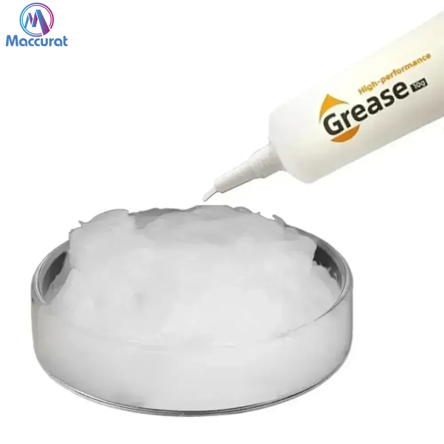 3D Printer Parts Gear Grease L - đánh giá và giá 3D Printing Guide