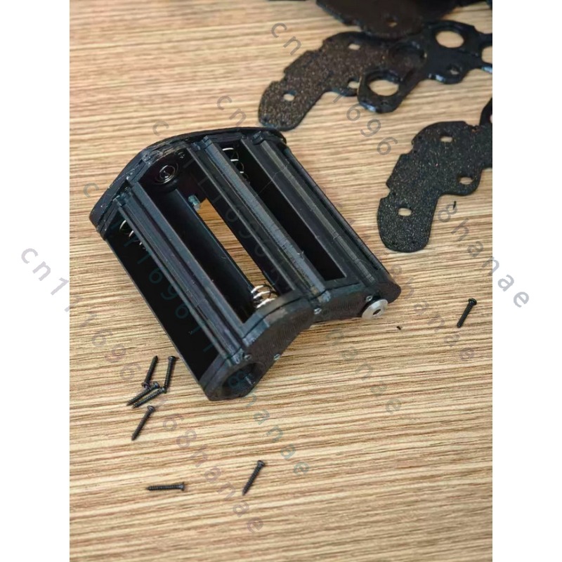 FOR Nikon F90 F90X Camera 3D P - đánh giá và giá 3D Printing Grip