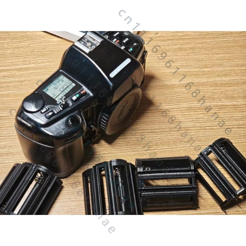 FOR Nikon F90 F90X Camera 3D P - đánh giá và giá 3D Printing Grip