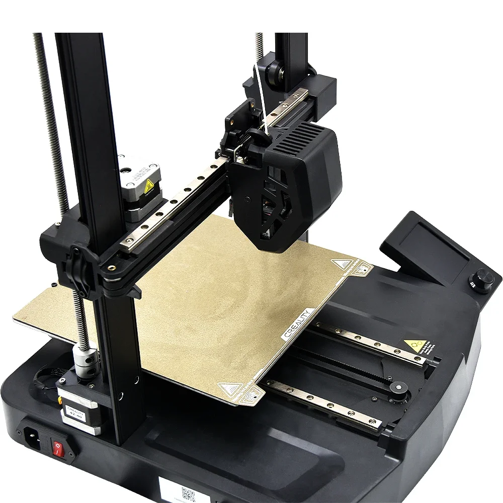 Ender 3 V3 SE X Axis Upgrade k - đánh giá và giá 3D Printing X Axis