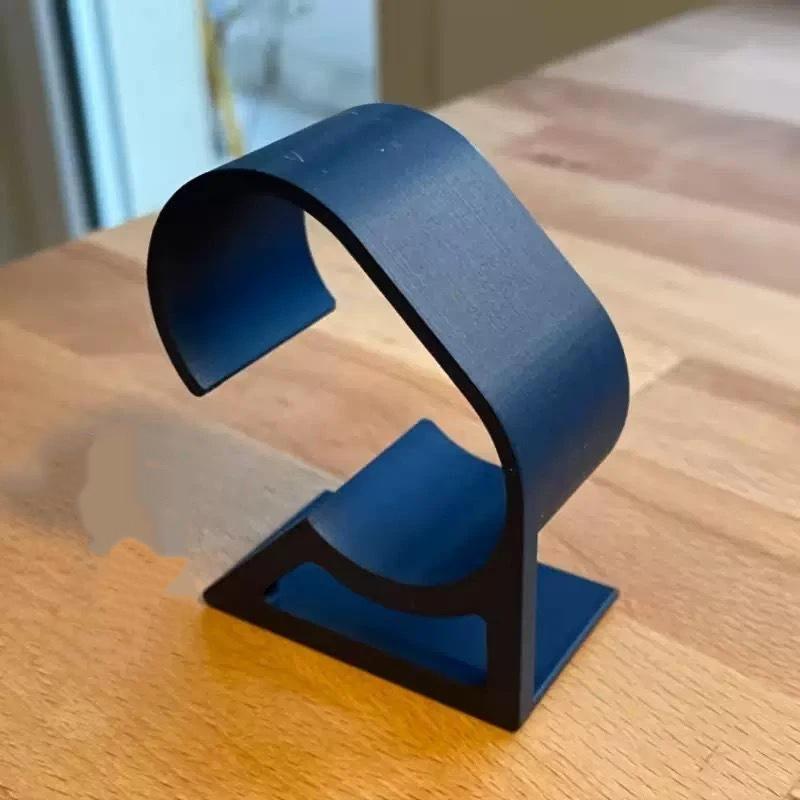 3D Printed Watch Display Stand - đánh giá và giá 3D Printing Watch