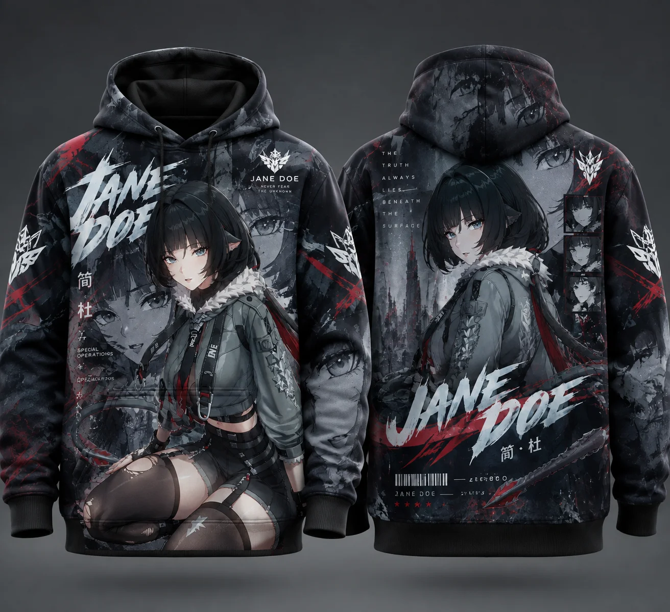 Zenless Zone Zero Game Merch J - đánh giá và giá 3D Printing Zone