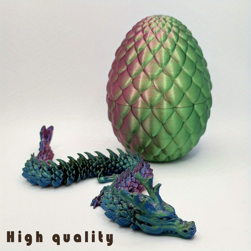 2025,3D 15cm Chinese popular t - đánh giá và giá 3D Printing Dragon