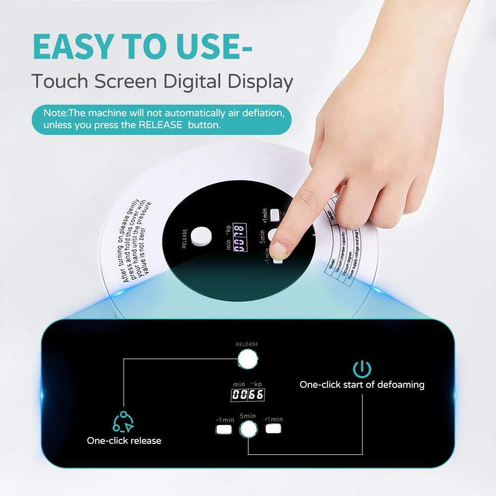 2025 Resin Bubble Remover Pro, - đánh giá và giá 3D Print Removal Tool