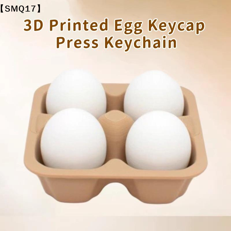 3D Printed Button Clicker Keyr - đánh giá và giá 3D Printing Keycaps