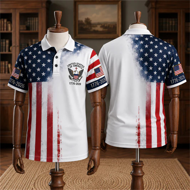 USA 250th Anniversary 1776-202 - đánh giá và giá 3D Printing Usa