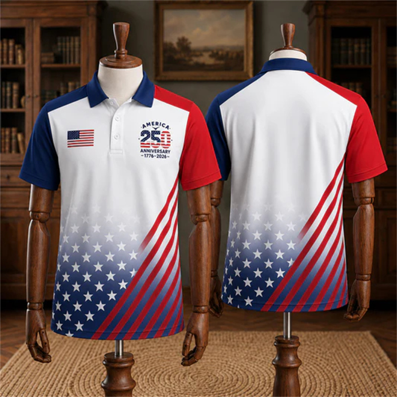 USA 250th Anniversary 1776-202 - đánh giá và giá 3D Printing Usa