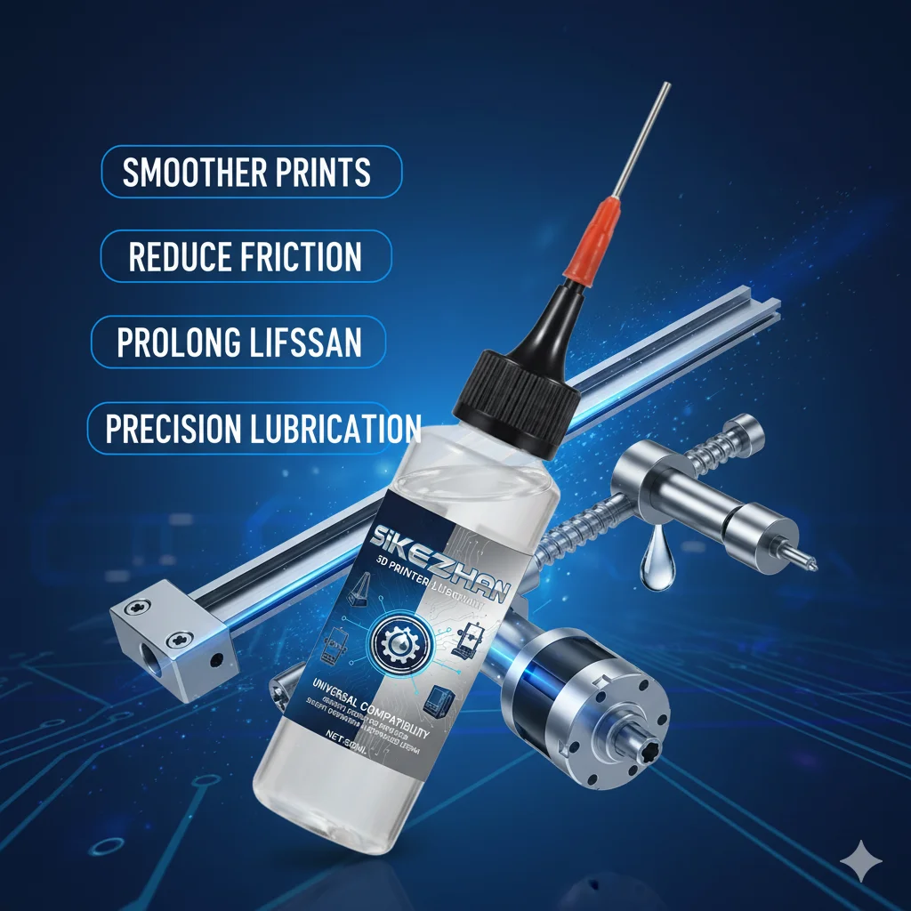 High Performance FDM 3D Printe - đánh giá và giá 3D Printing Guide