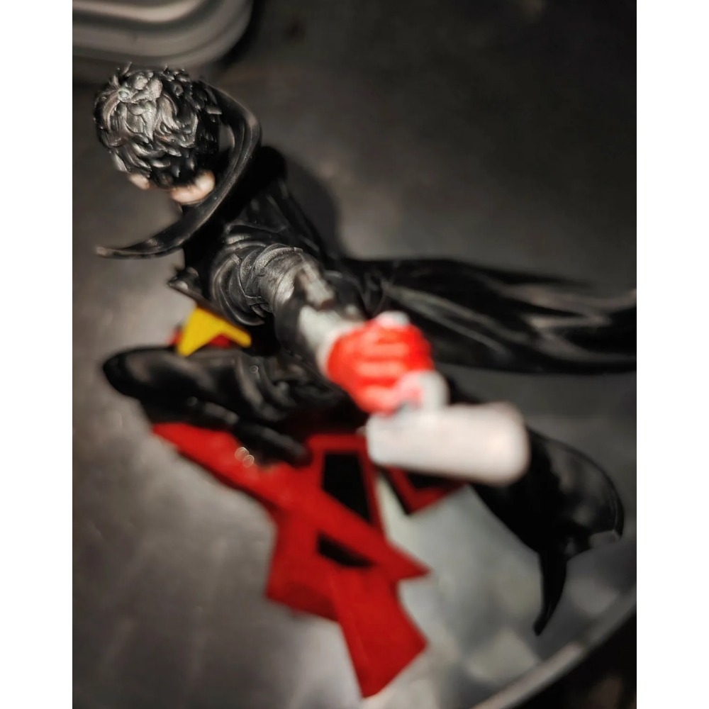 Persona Series Monster Thief 3 - đánh giá và giá 3D Printing Ptc