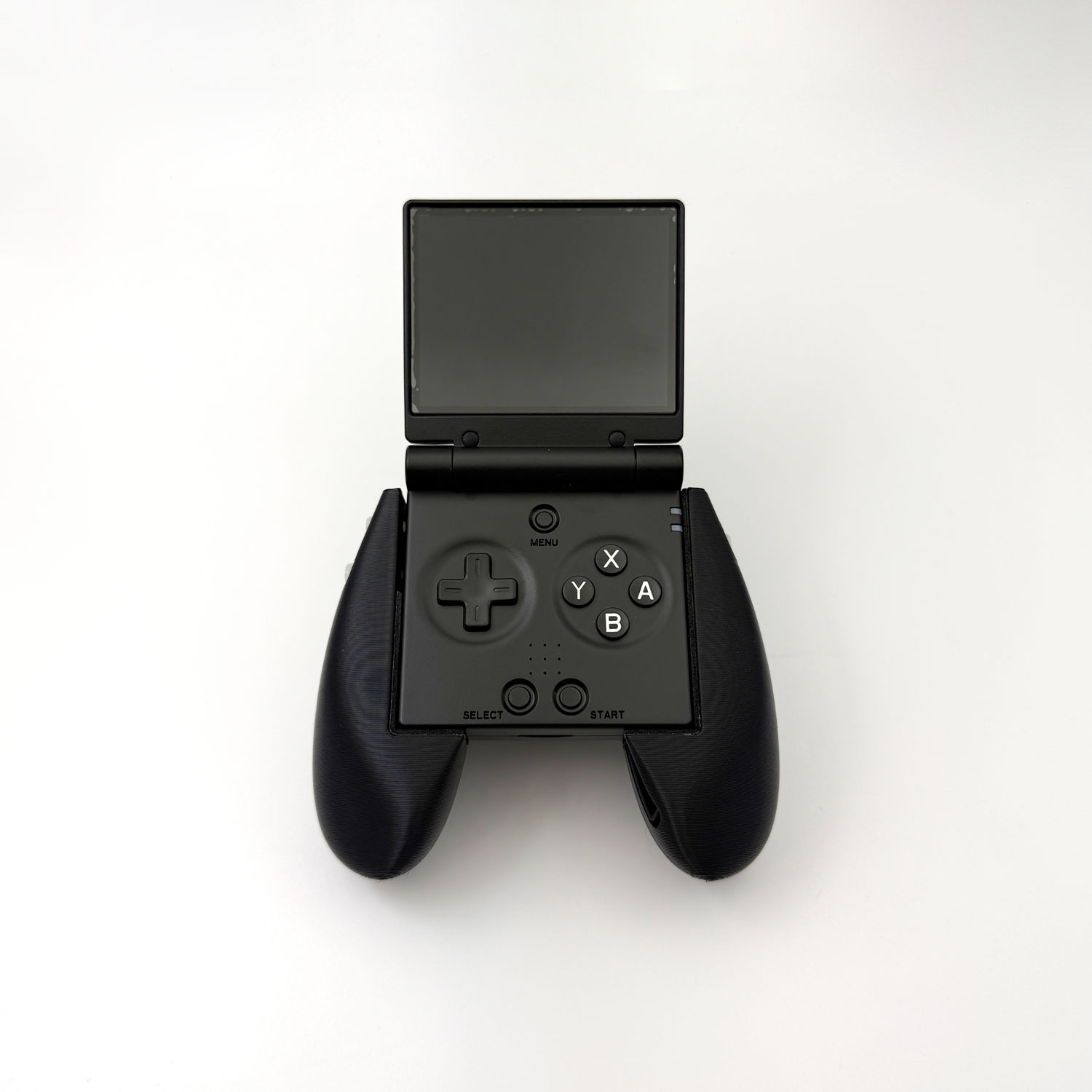 Miyoo MINI Flip Grip 3D Printe - đánh giá và giá 3D Printing Grip