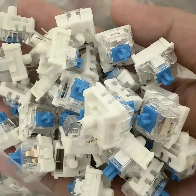 Mechanical Switch Fidget Toy D - đánh giá và giá 3D Printing Keycaps