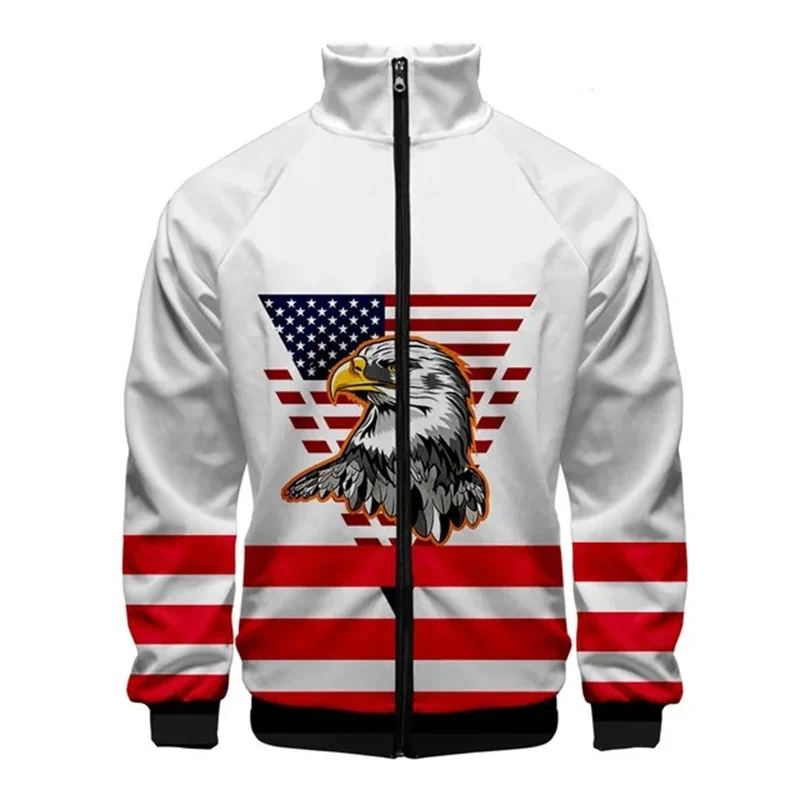 New USA American Flag Pattern  - đánh giá và giá 3D Printing Usa
