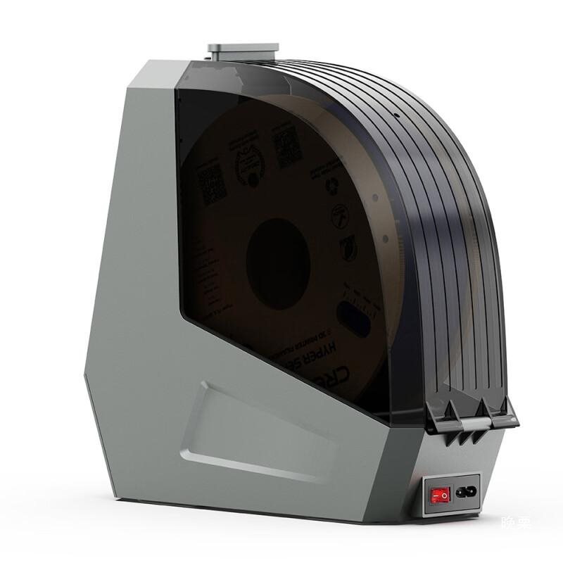 3D printing filament drying bo - đánh giá và giá 3D Printing Ptc