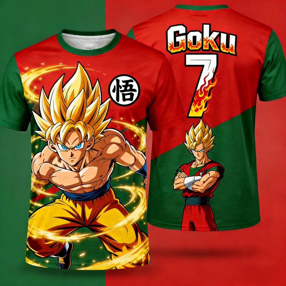 2026 Summer Dragon Ball Retro  - đánh giá và giá 3D Printing Dragon