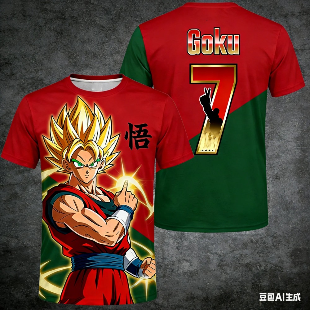 2026 Summer Dragon Ball Retro  - đánh giá và giá 3D Printing Dragon