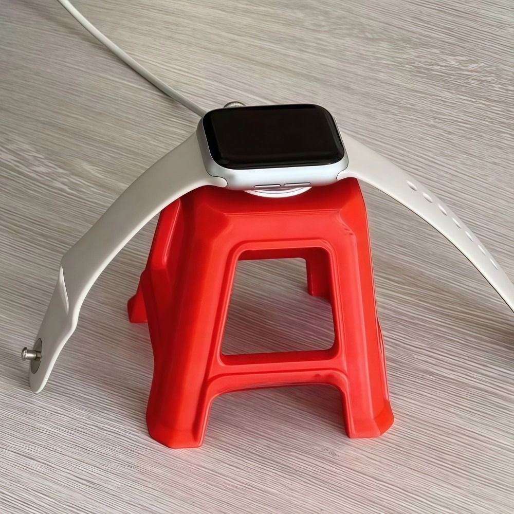 Universal Watch Charging Stand - đánh giá và giá 3D Printing Watch