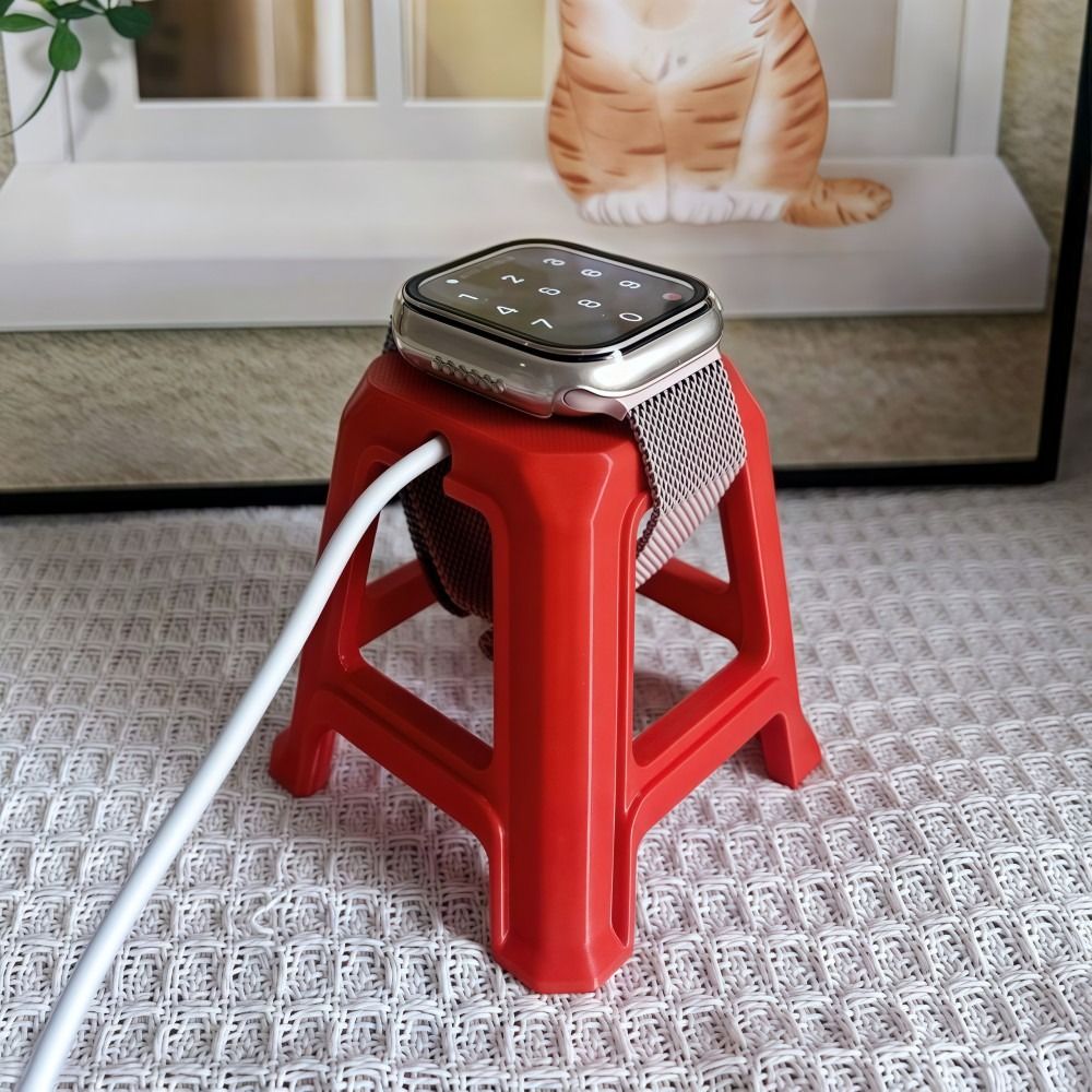 Universal Watch Charging Stand - đánh giá và giá 3D Printing Watch