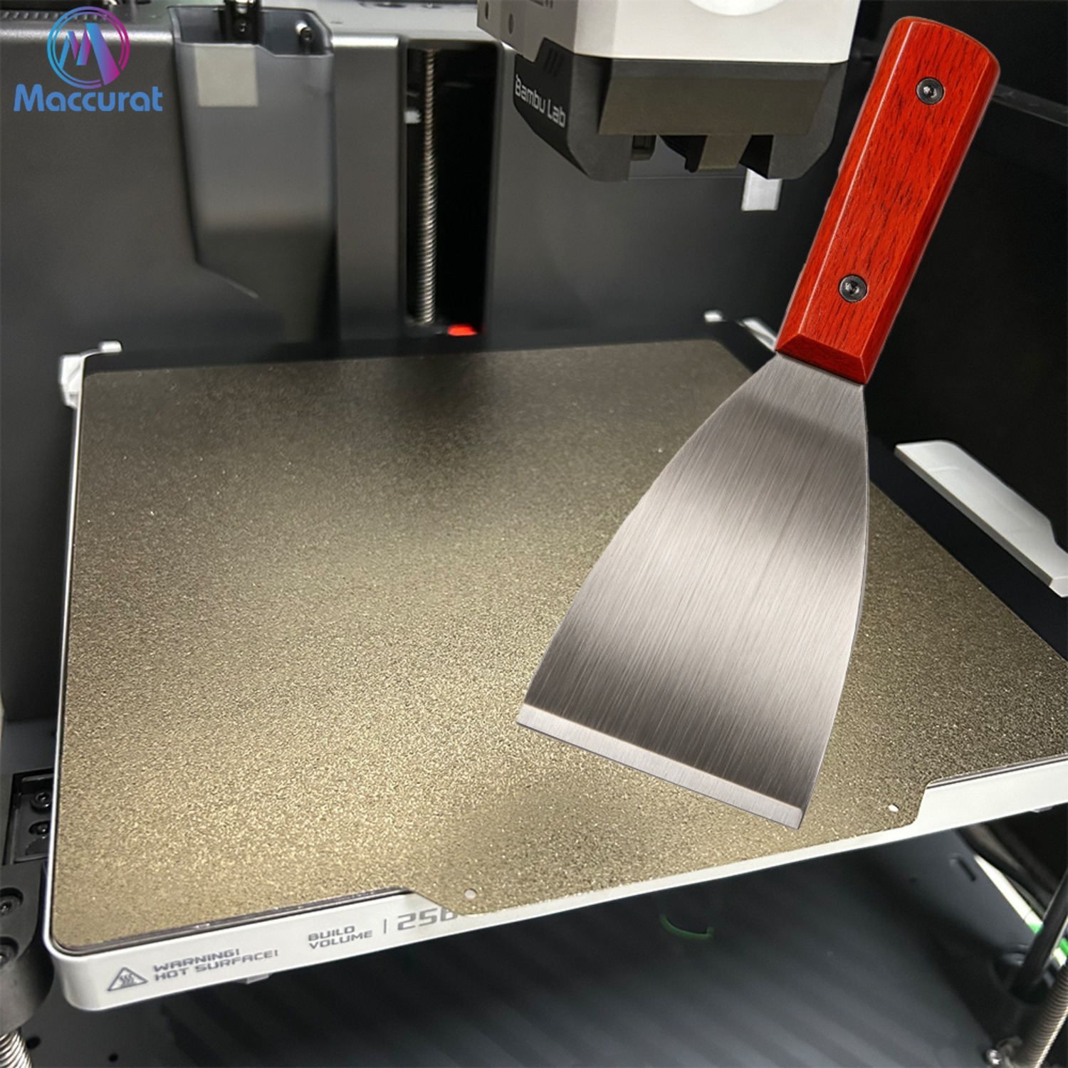 3D Printing Hot Bed Removal Sp - đánh giá và giá 3D Print Removal Tool