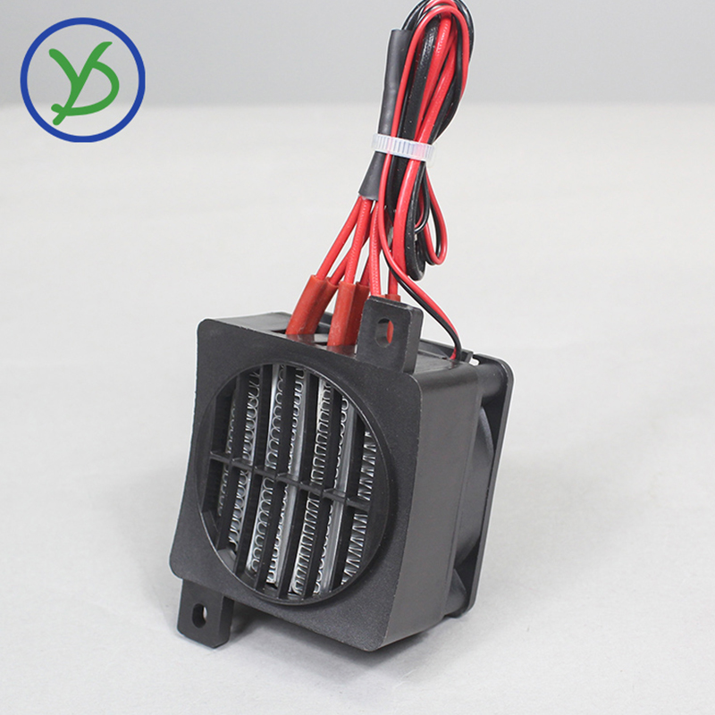 12V~220V Insulated PTC Heater  - đánh giá và giá 3D Printing Ptc