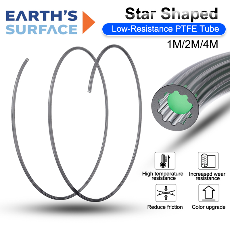 Star Shaped Low Resistance Hig - đánh giá và giá 3D Printing Guide
