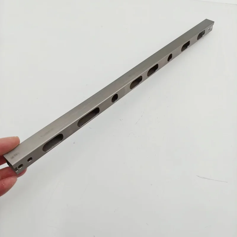 Funssor BLV MGN Cube 3D printe - đánh giá và giá 3D Printing X Axis