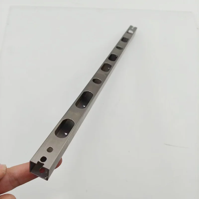 Funssor BLV MGN Cube 3D printe - đánh giá và giá 3D Printing X Axis
