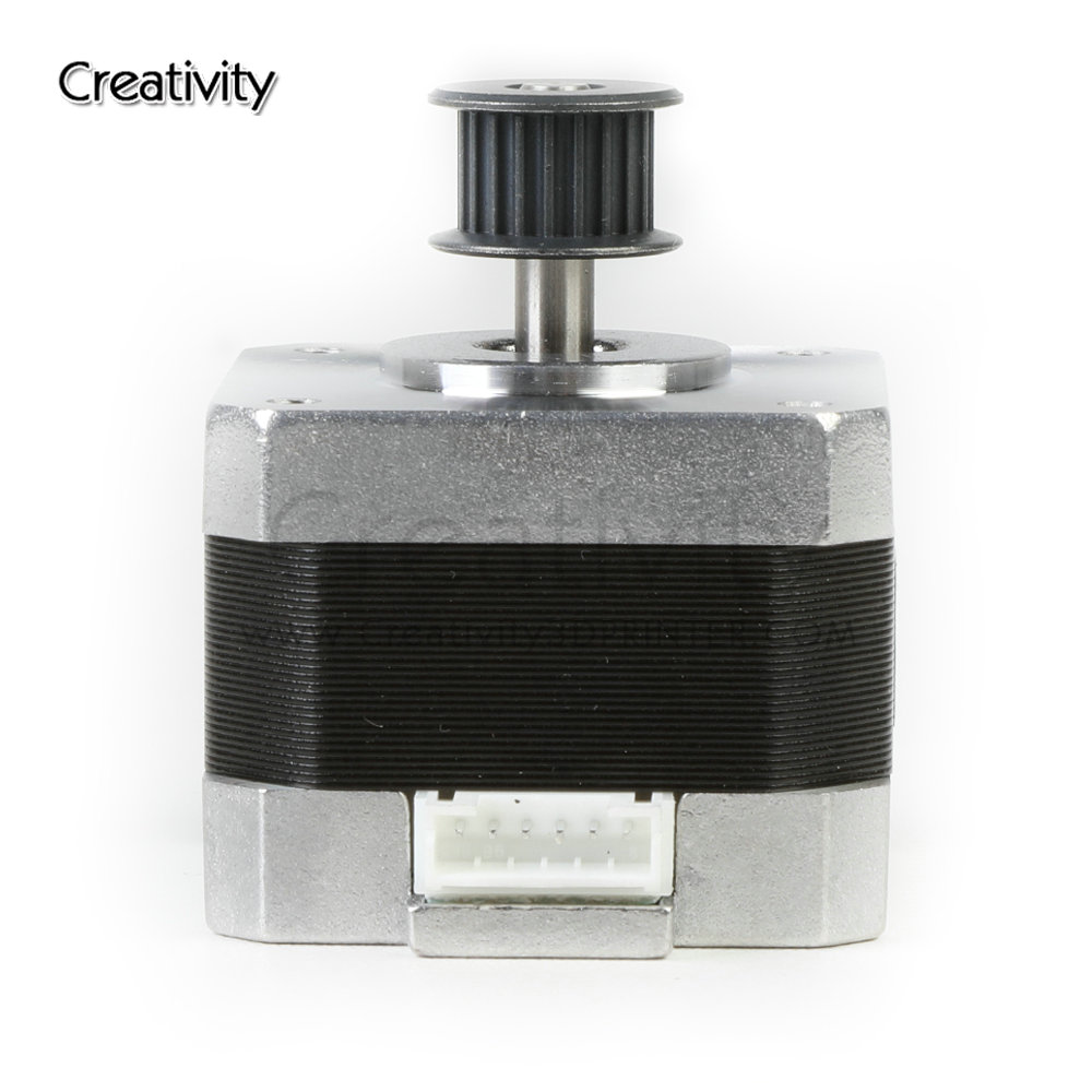 Ender-3 V2 Động Cơ Bước 42-34  - đánh giá và giá 3D Printing X Axis