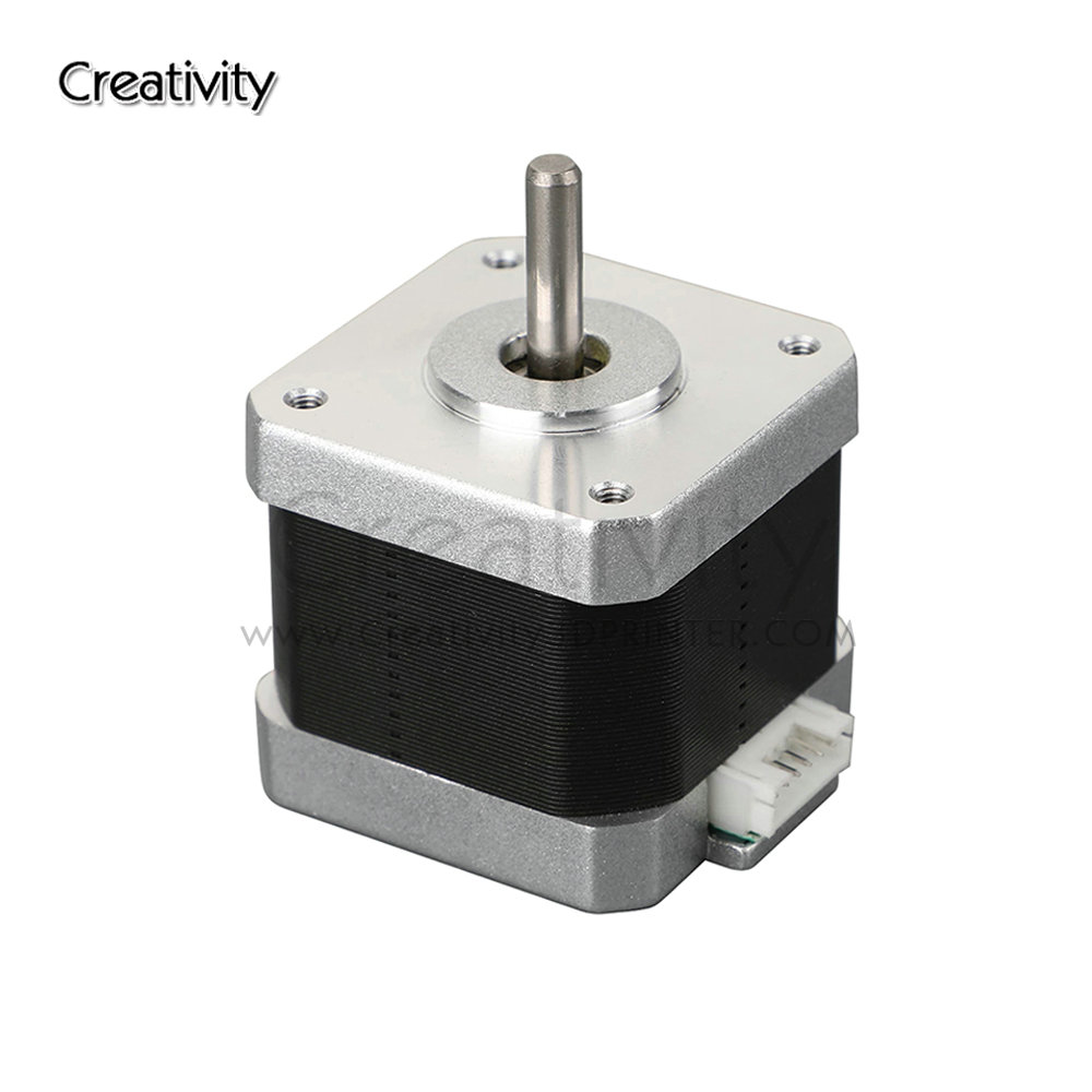 Ender-3 V2 Động Cơ Bước 42-34  - đánh giá và giá 3D Printing X Axis