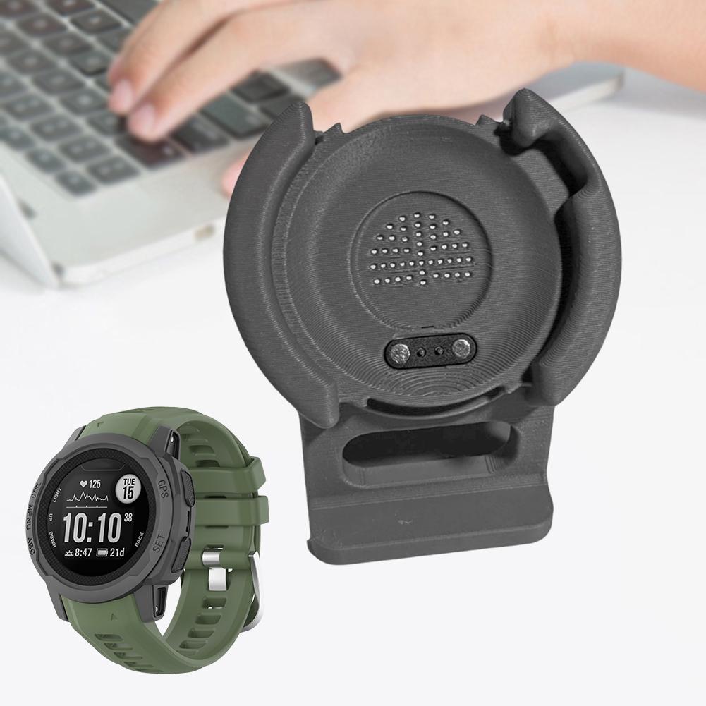 1Pcs Watch Charging Base For C - đánh giá và giá 3D Printing Watch
