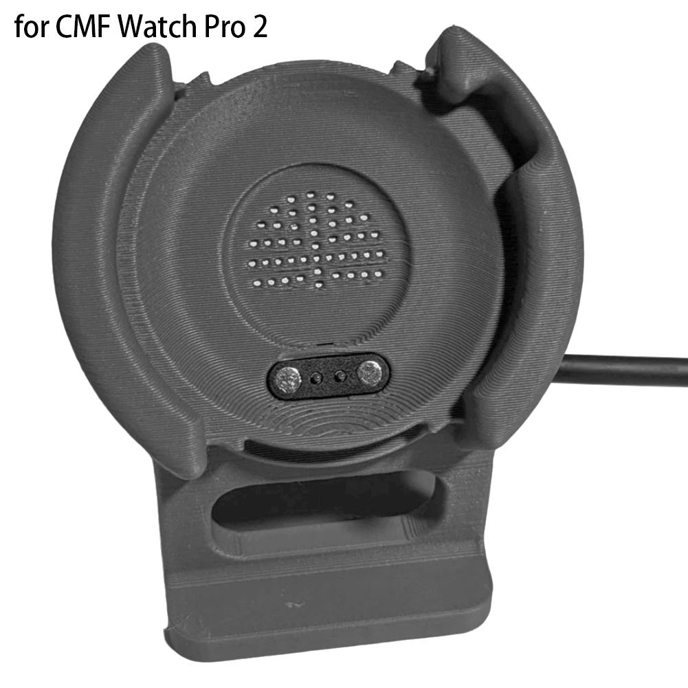 1Pcs Watch Charging Base For C - đánh giá và giá 3D Printing Watch