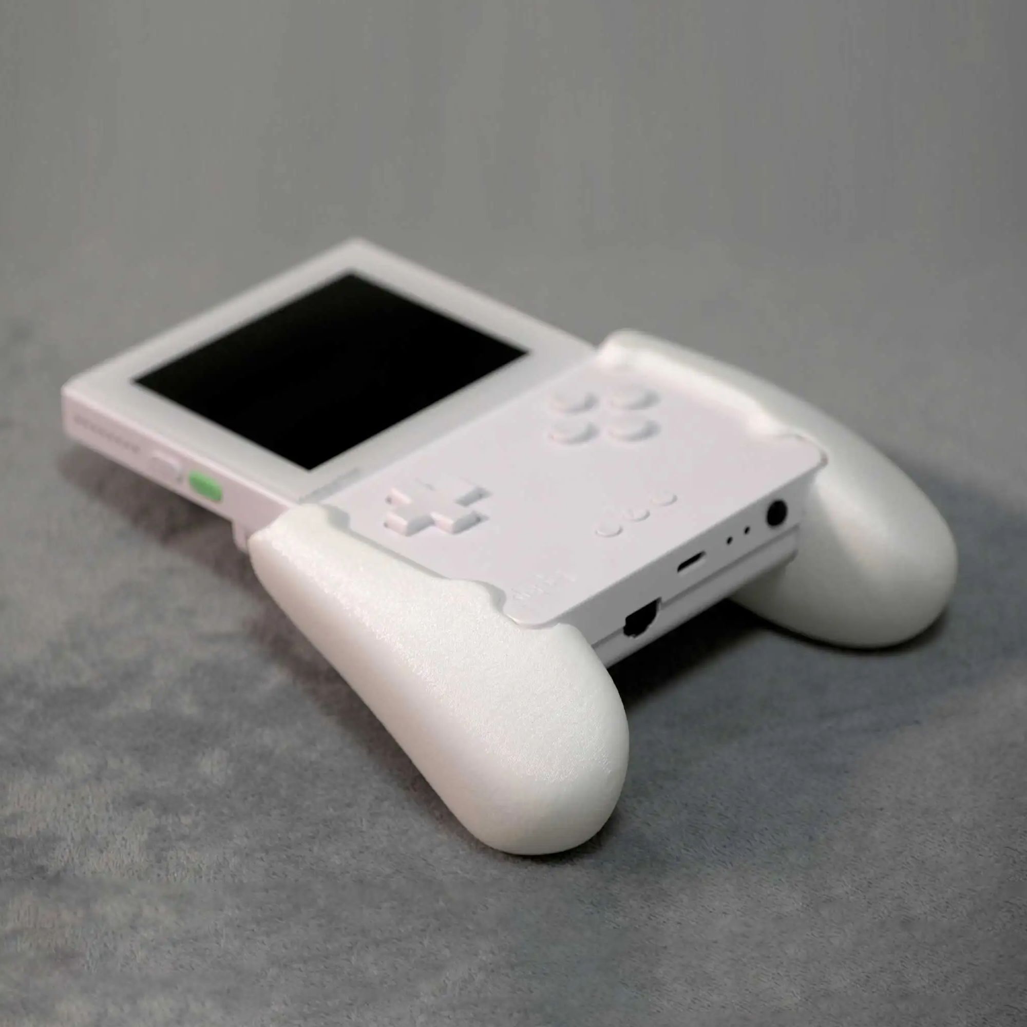 Comfortable Grip For Analogue  - đánh giá và giá 3D Printing Grip