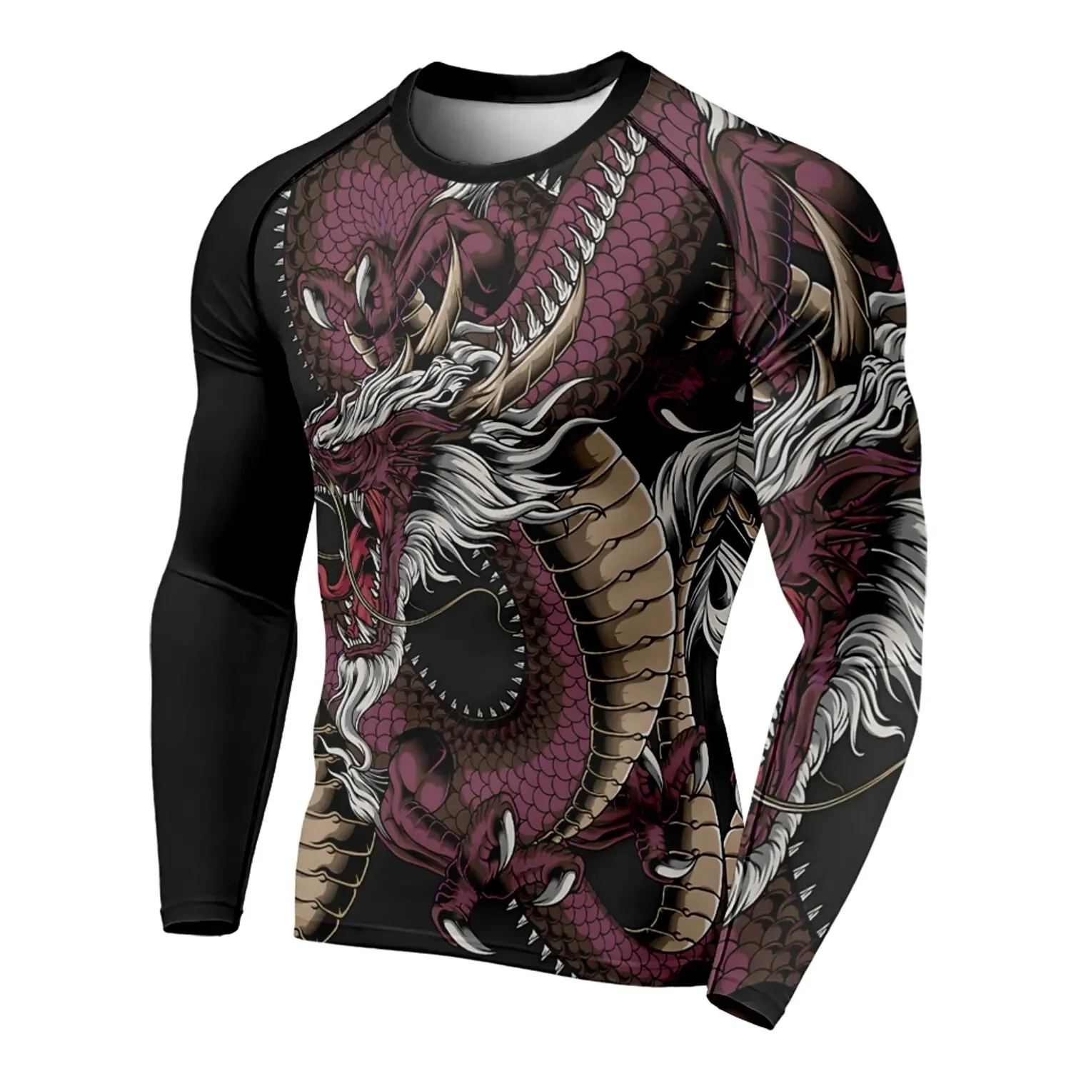 2026 autumn/winter men's match - đánh giá và giá 3D Printing Dragon